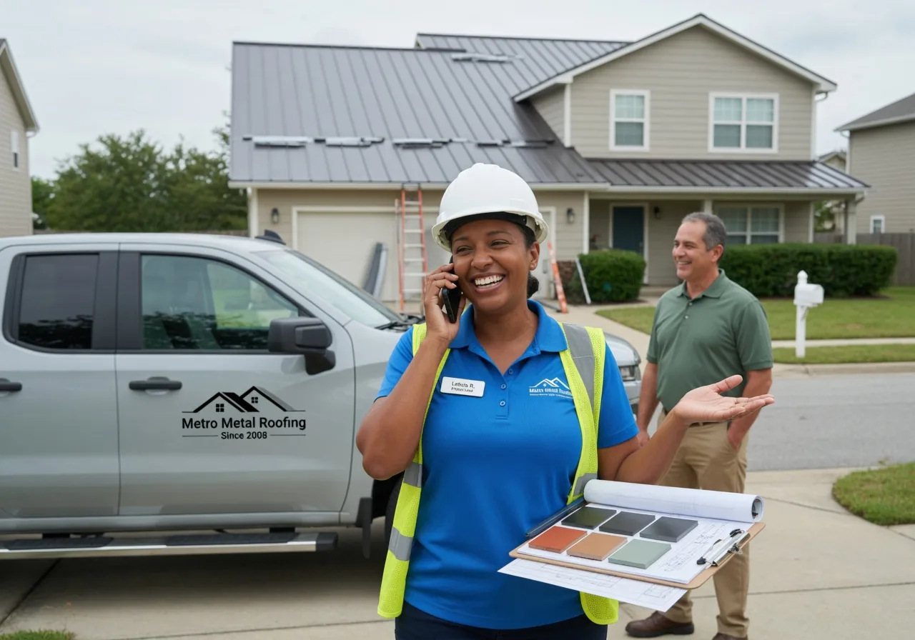 Metal Roofing Installation Mcgrath, MN FAQs