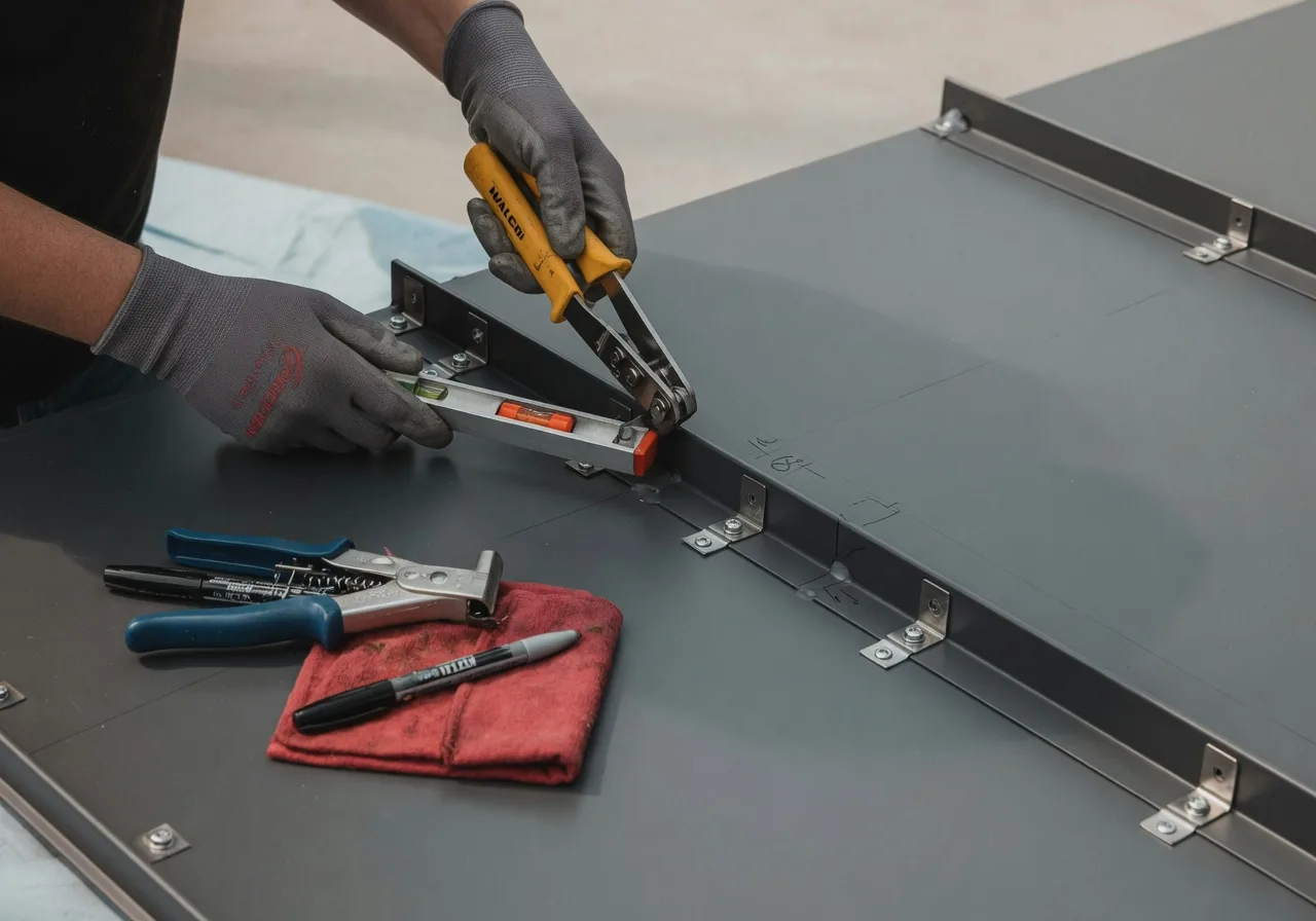 Why choose Metal Roofing Installation in Mcgrath, MN